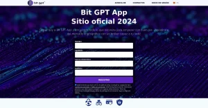 Bit Gpt App