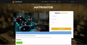 Matrixator