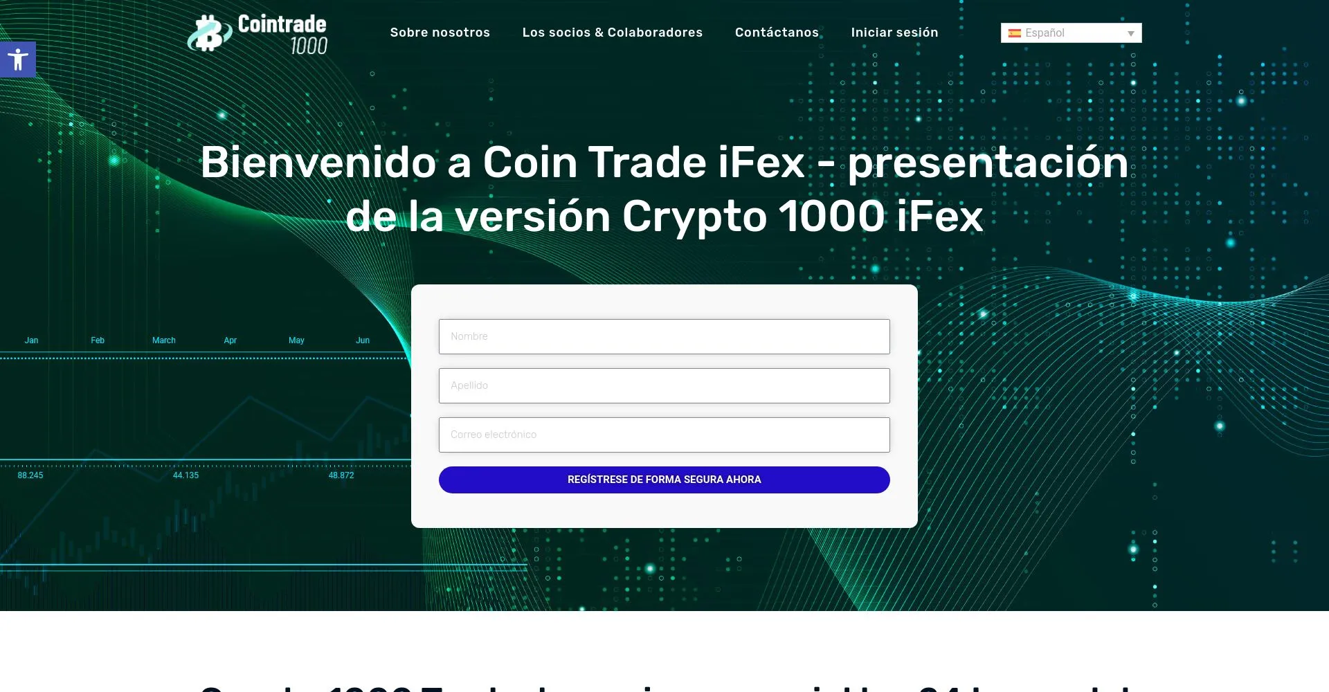 Coin 1000 Ifex  Opiniones: ¿es una estafa o es seguro y fiable?