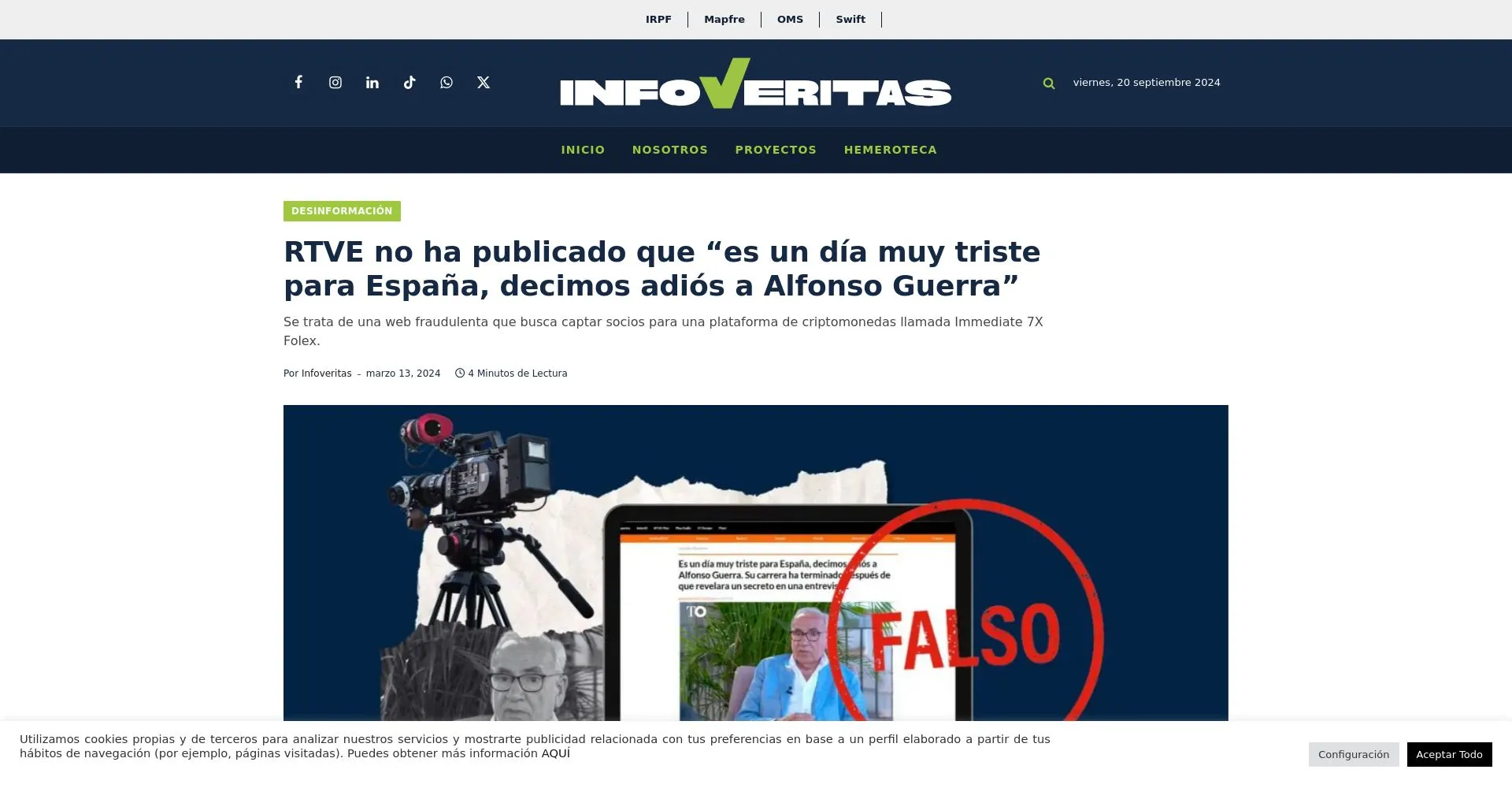 Immediate Folex 7X Opiniones: ¿es una estafa o es seguro y fiable?