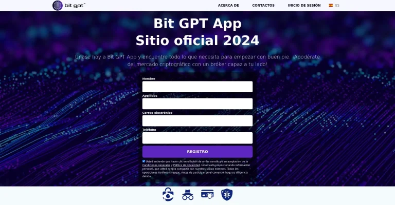 Bit Gpt App Opiniones: ¿es una estafa o es seguro y fiable?