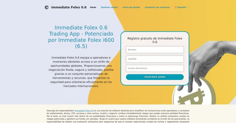 Immediate 0.6 Folex