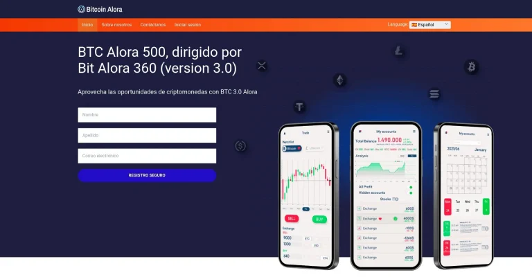 Bit Alora 360 Opiniones España: ¿es una estafa o es seguro y fiable?