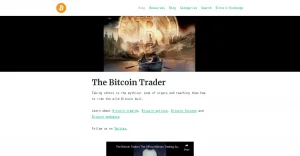 Bitcoin Trader