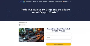 Trade Evista Ai