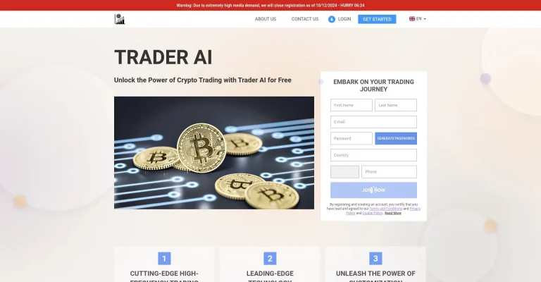 Trader Ai