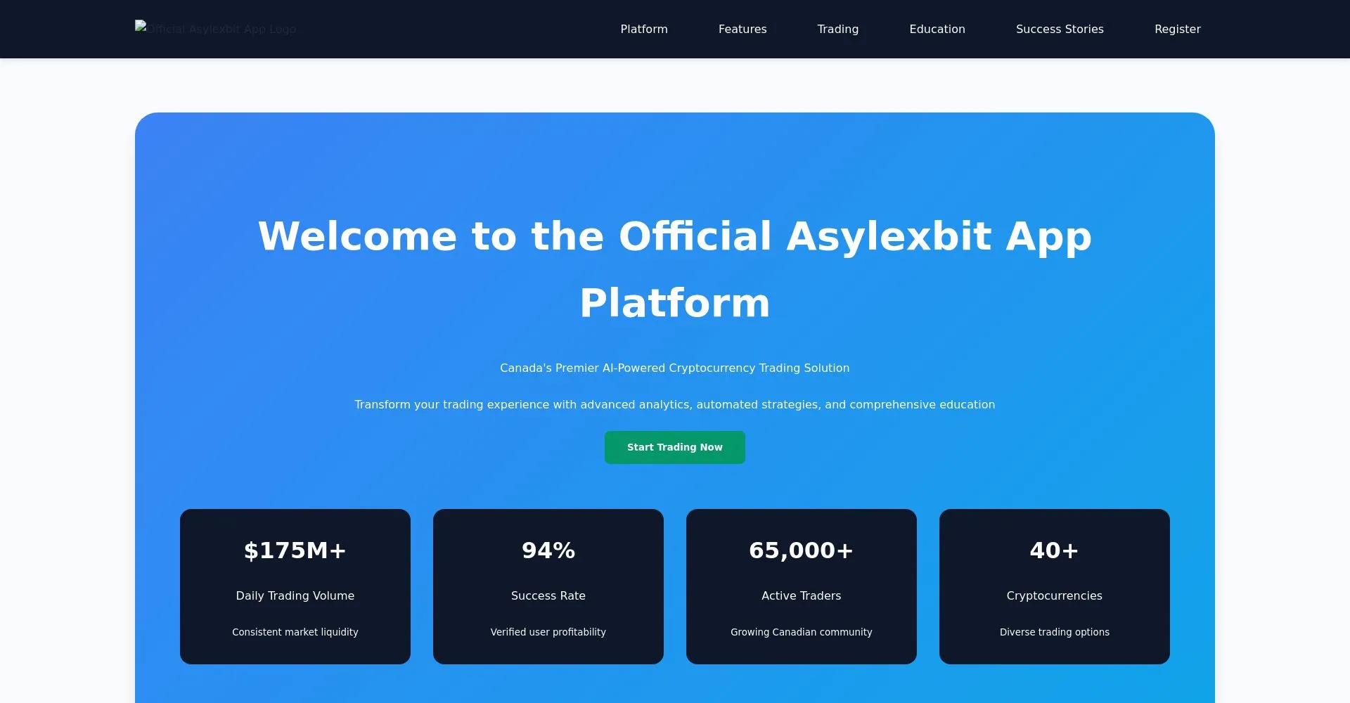 Asylexbit App Opiniones España: ¿es una estafa o es seguro y fiable?