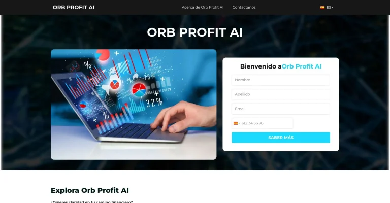 Orb Profit Ai