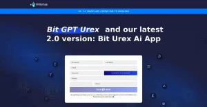 Bitcoin Urex GPT