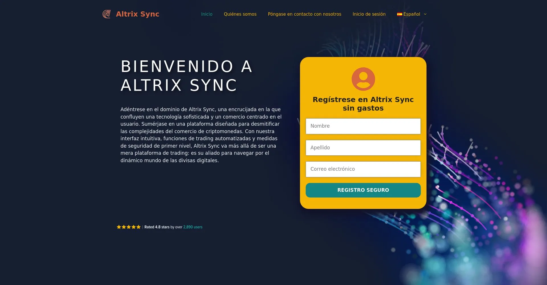 Altrix Sync Recensioni: è una truffa o è legale?