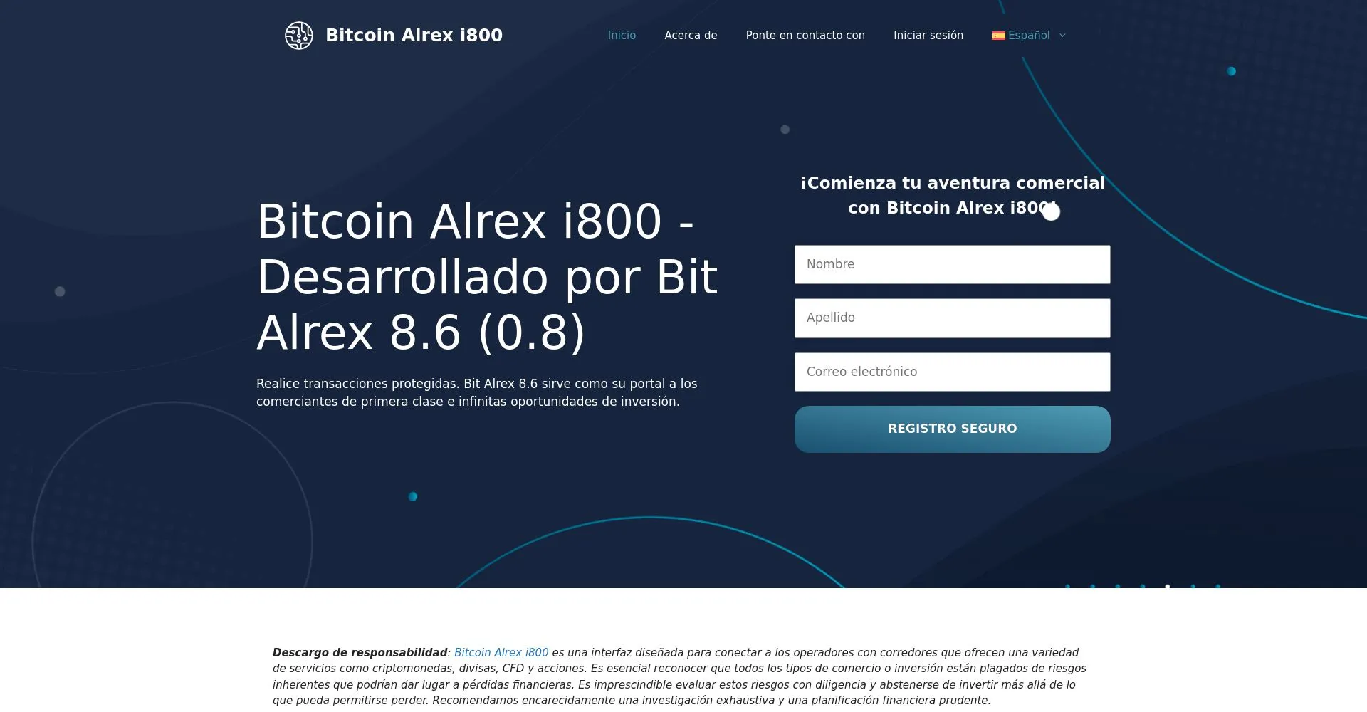 Bit 0.2 Alrex Recensioni: è una truffa o è legale?