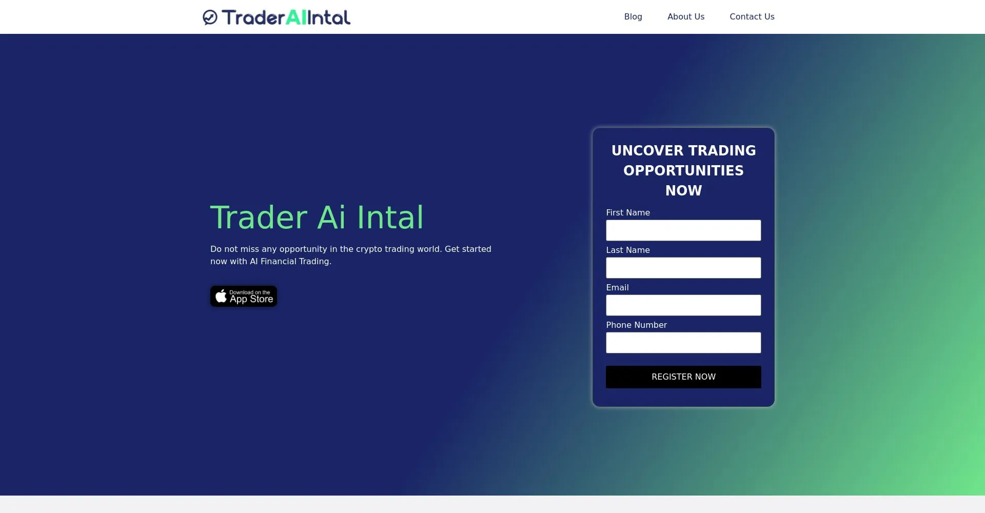 Trader Intel Ai Recensioni: è una truffa o è legale?