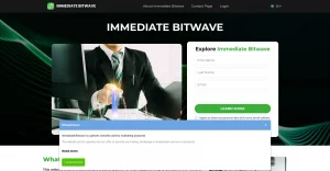 Immediate Bitwave