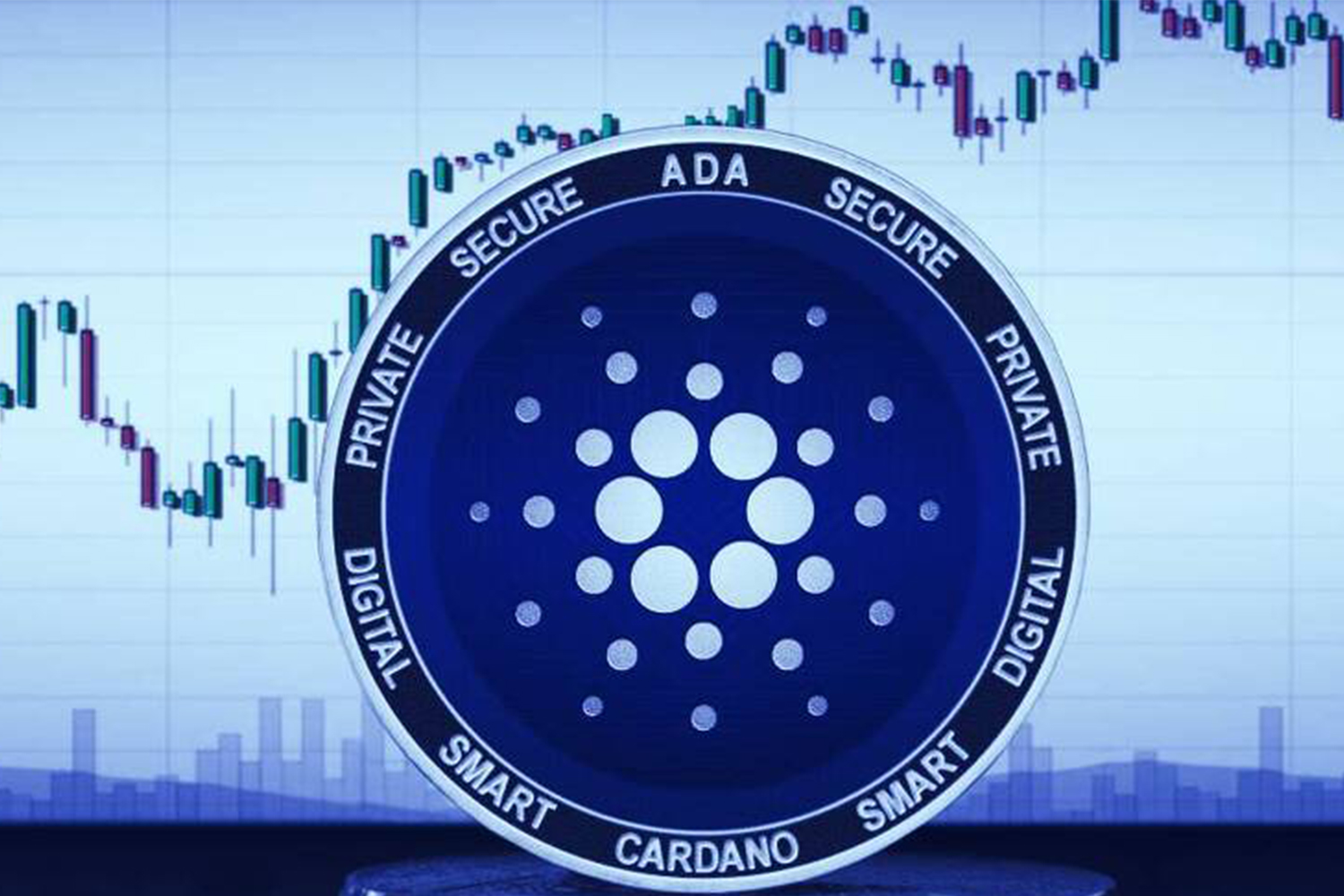 Cardano (ADA) has become one of the fastest-growing cryptocurrency's
