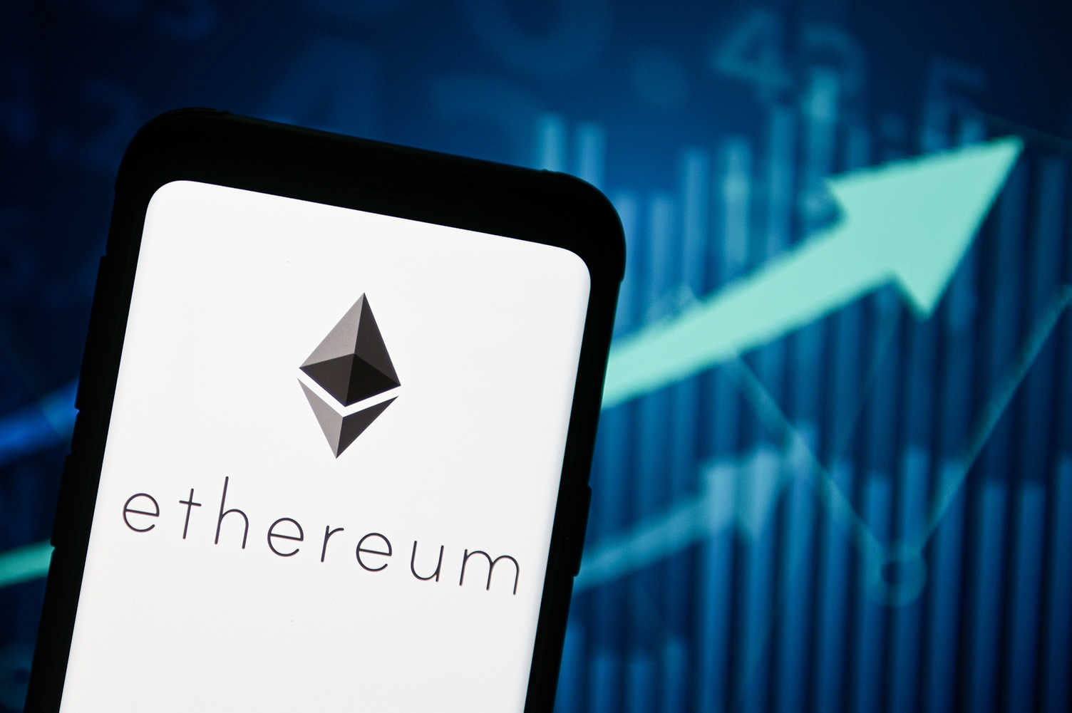 Ethereum was invented by Vitalik Buterin in 2015