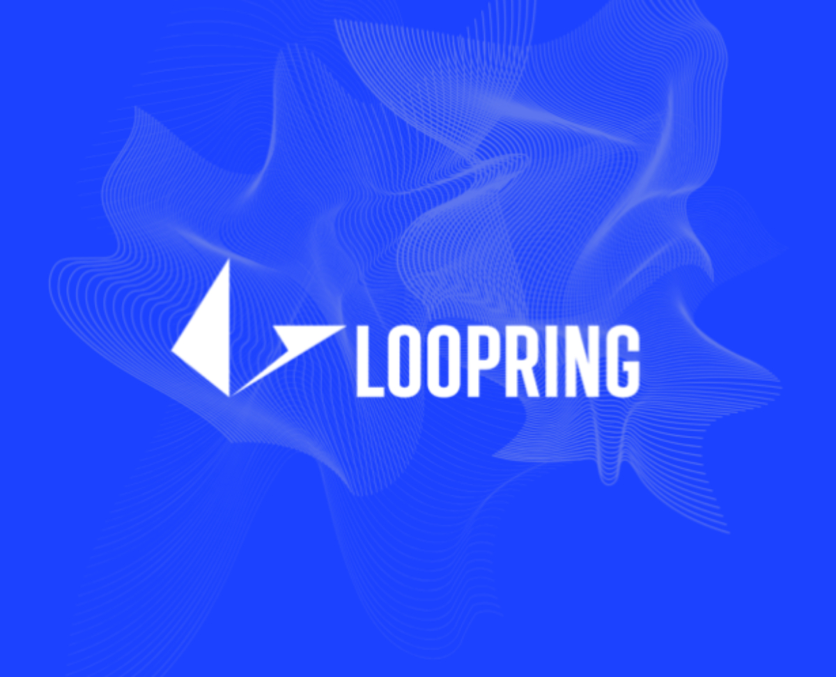 Loopring LRC price prediction