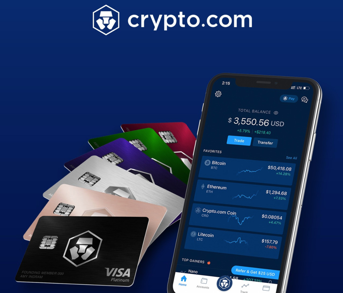 can crypto.com coin reach 1 dollar