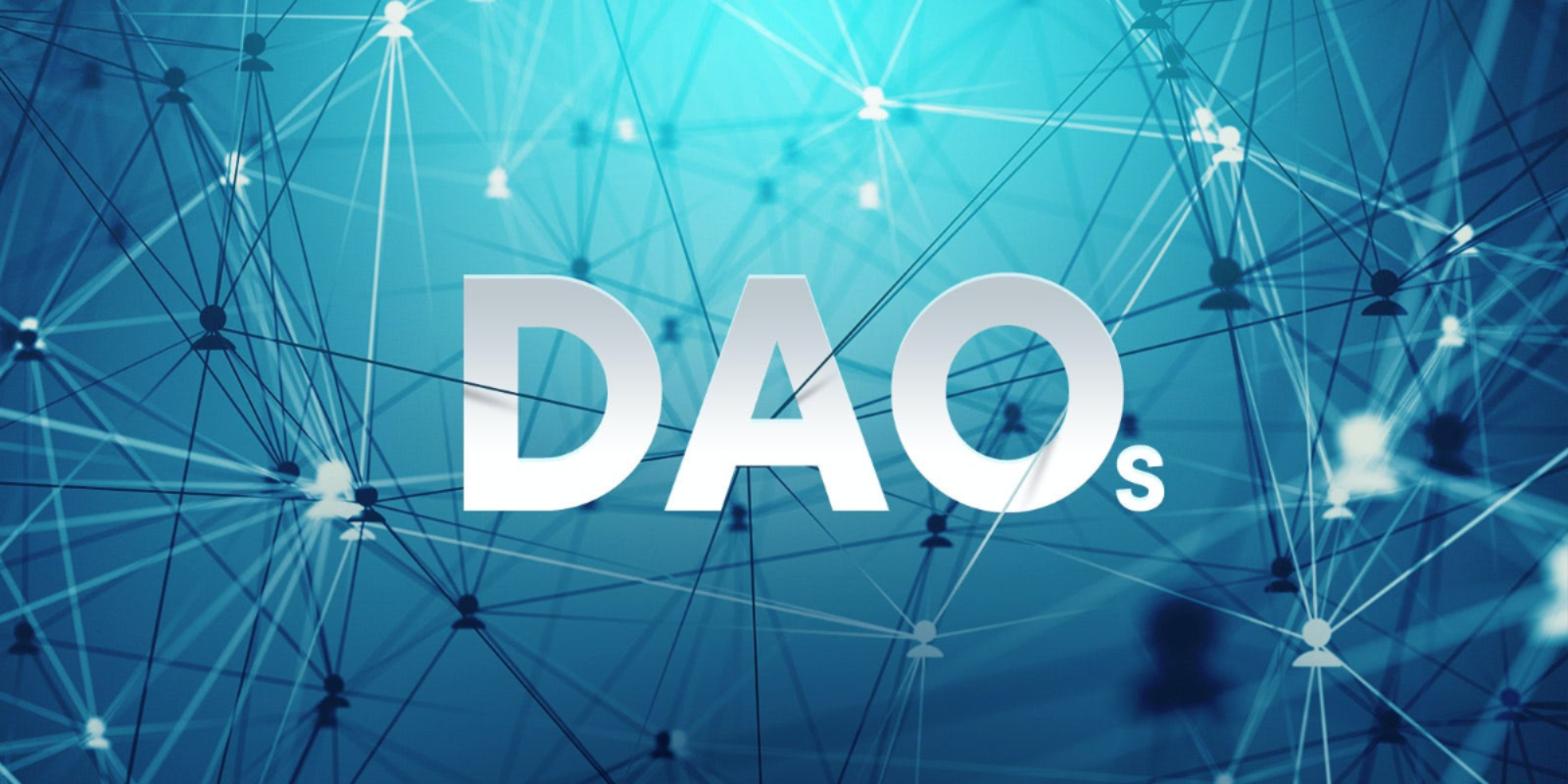 What is a decentralised autonomous organisation and how does a DAO work?