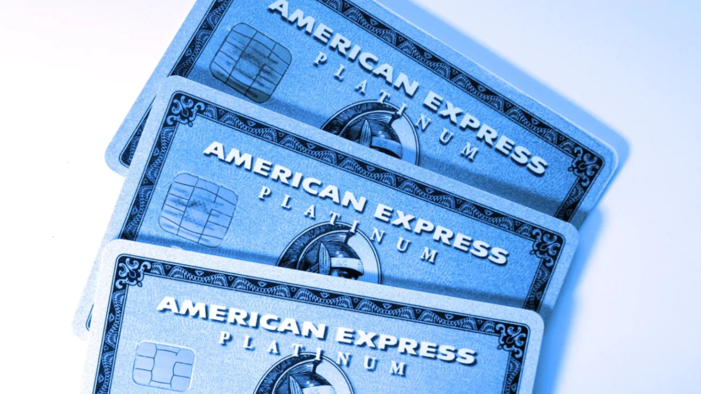 American Express hint at entering metaverse