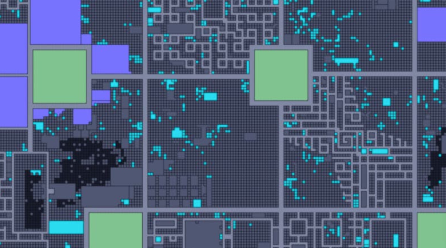 How much does it cost to buy LAND in Decentraland?