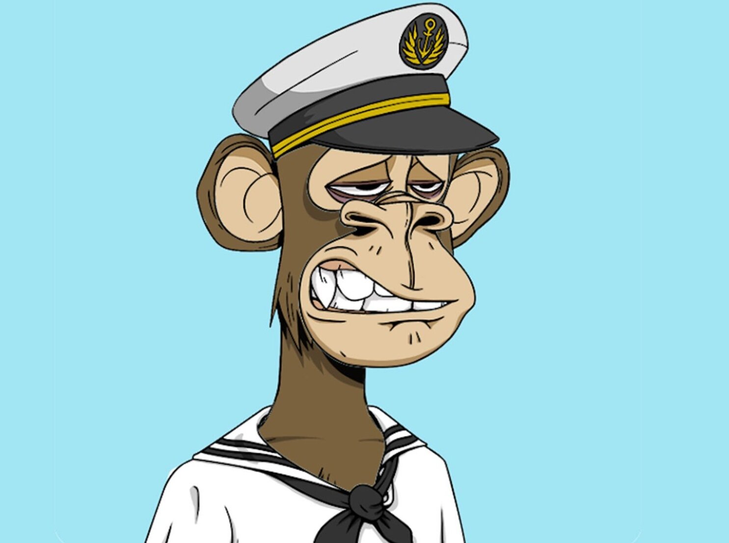 Bored Ape Yacht Club sur X : Roadmap Update #1 from the BAYC