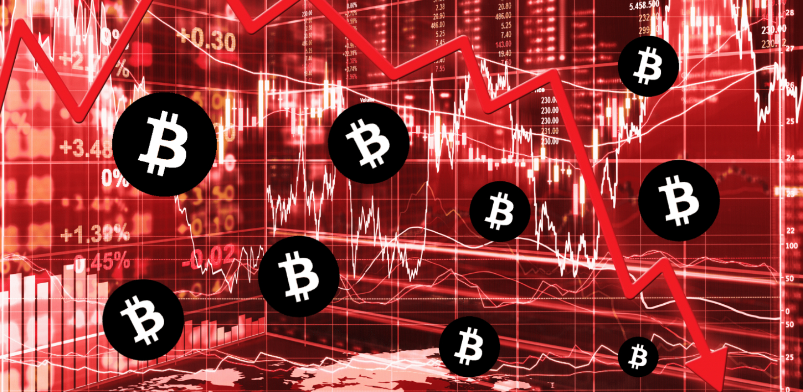 Will the cryptocurrency market recover?