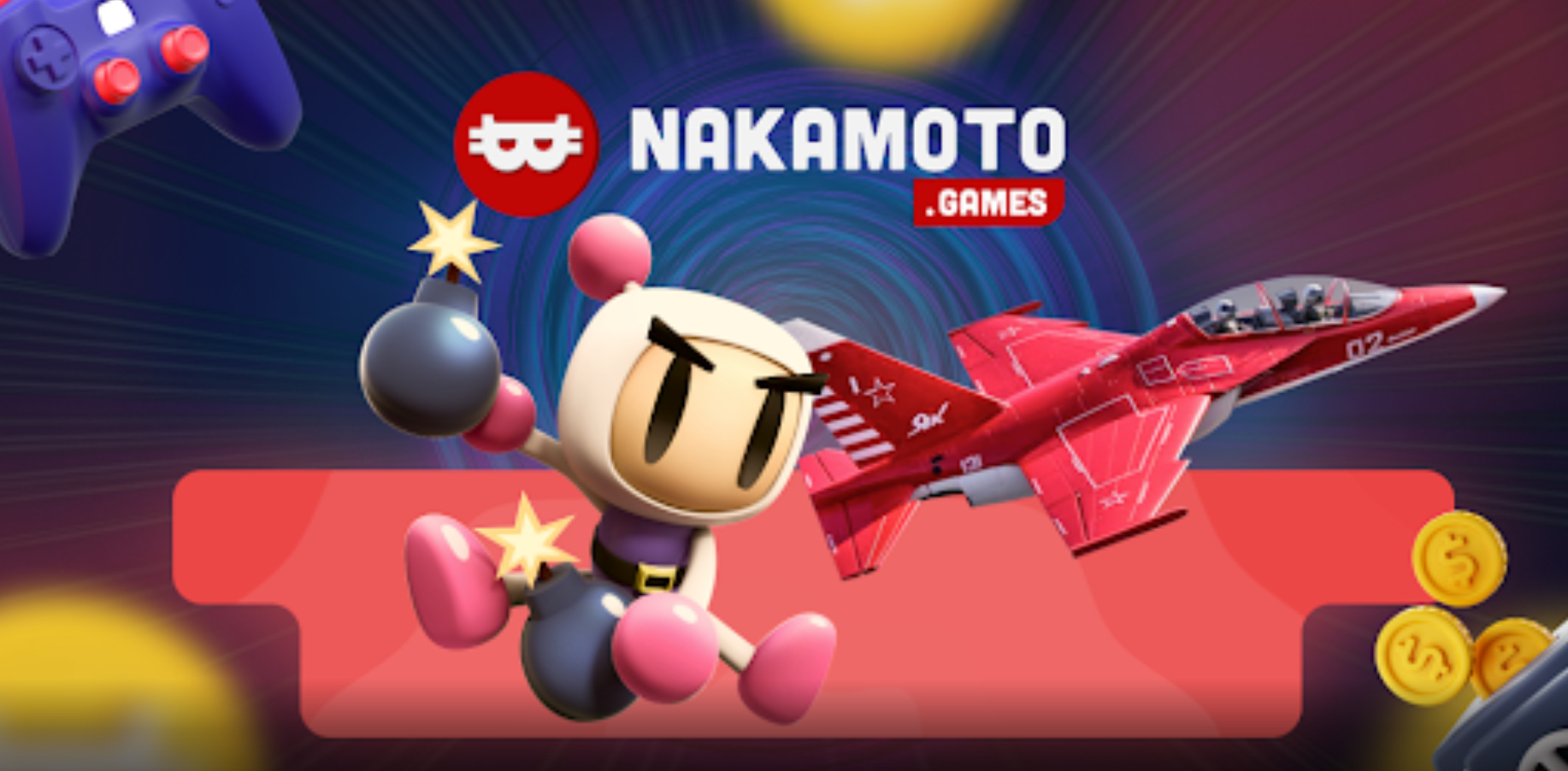 Nakamoto Games price prediction: Will NAKA reach $5?