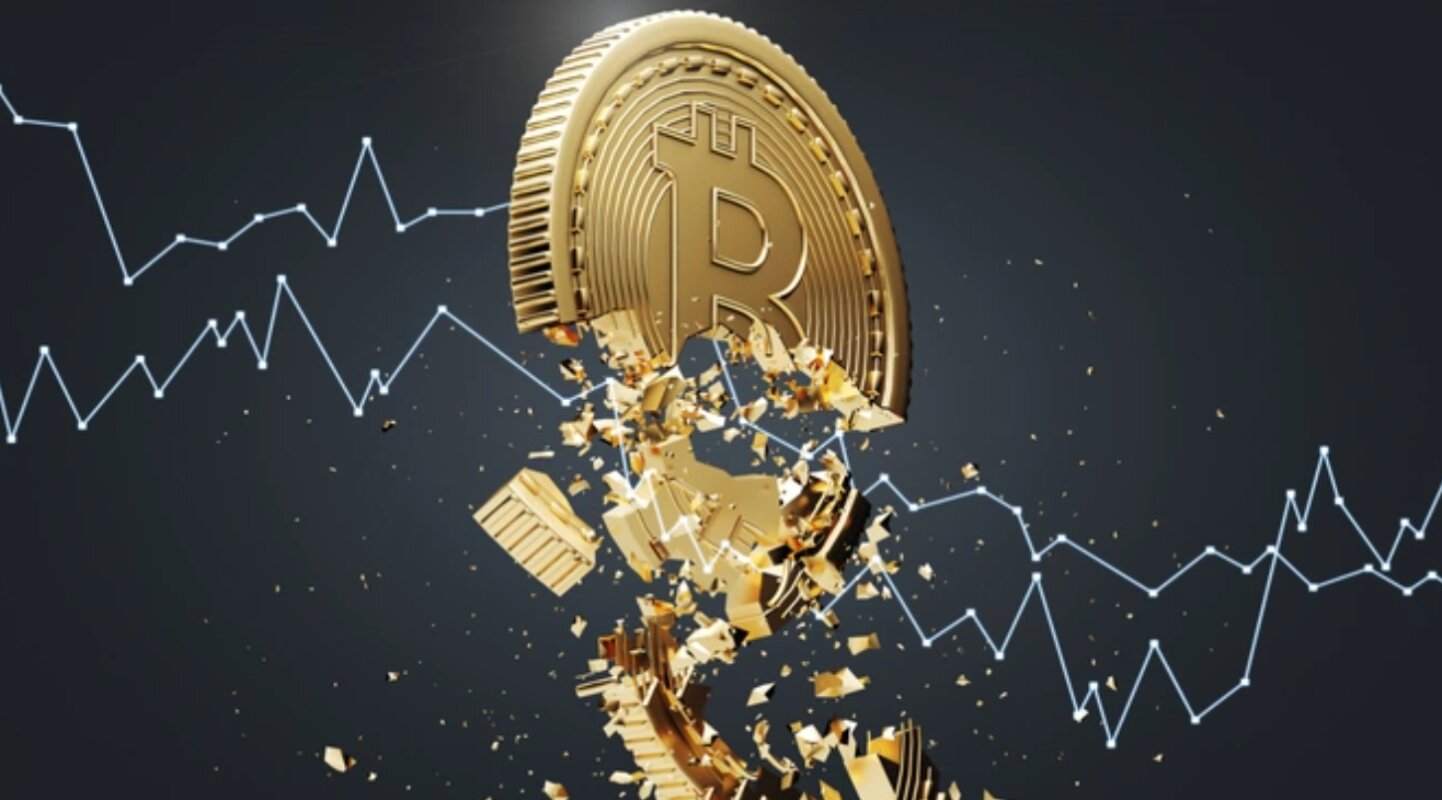 what will happen to cryptocurrency in a recession