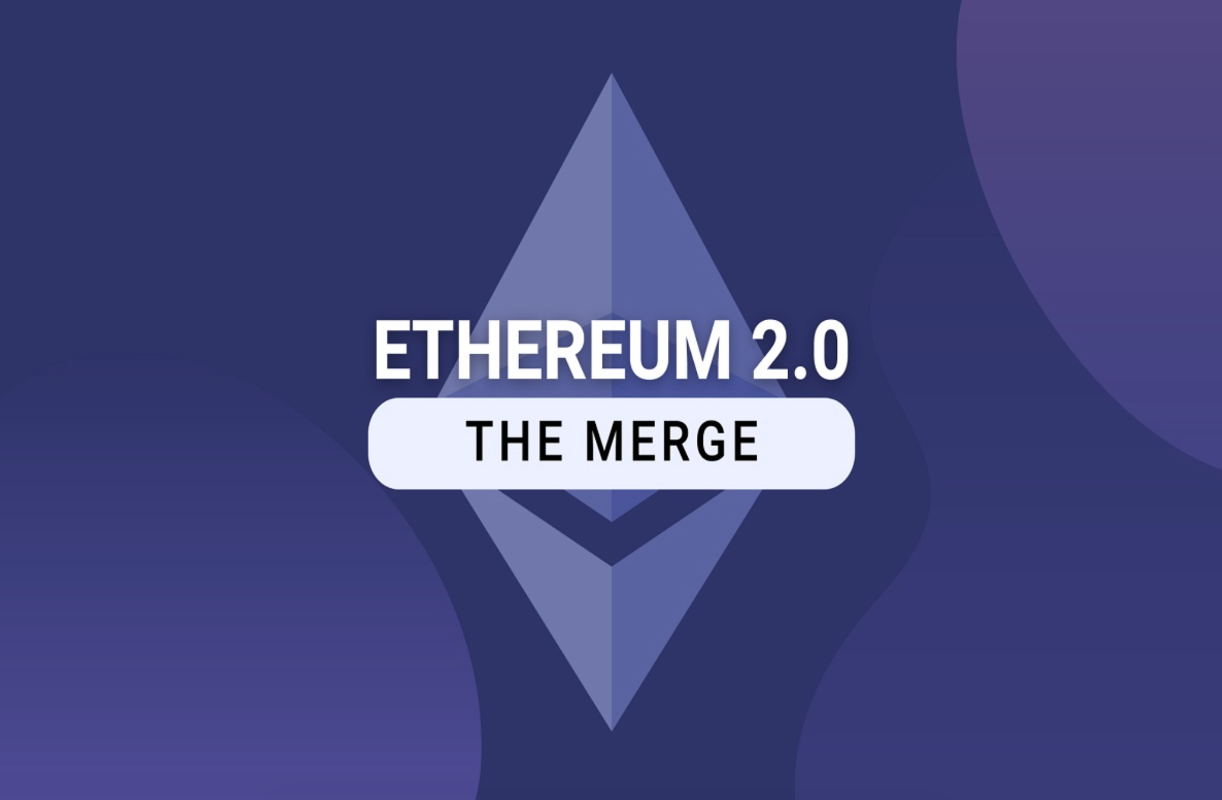 Ethereum merge: What will it mean for investors?