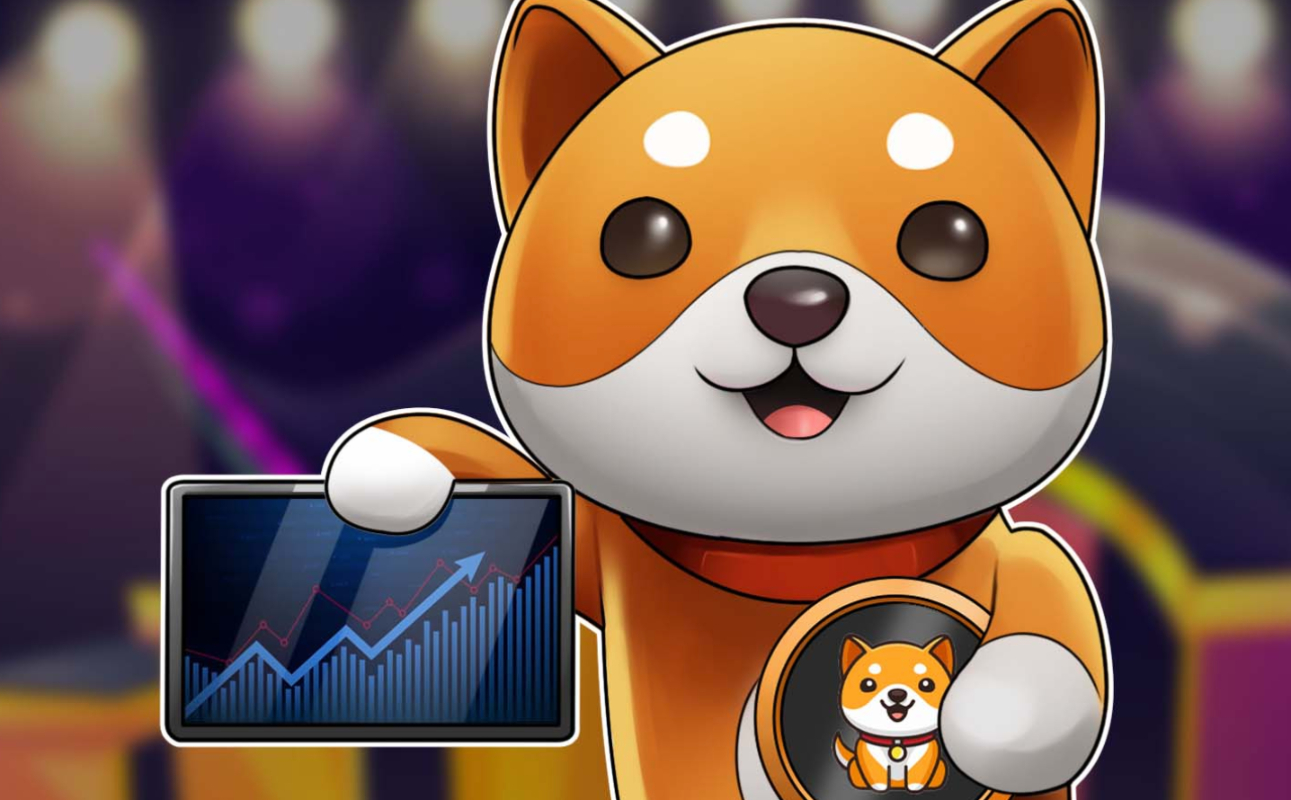 What is Baby Dogecoin?