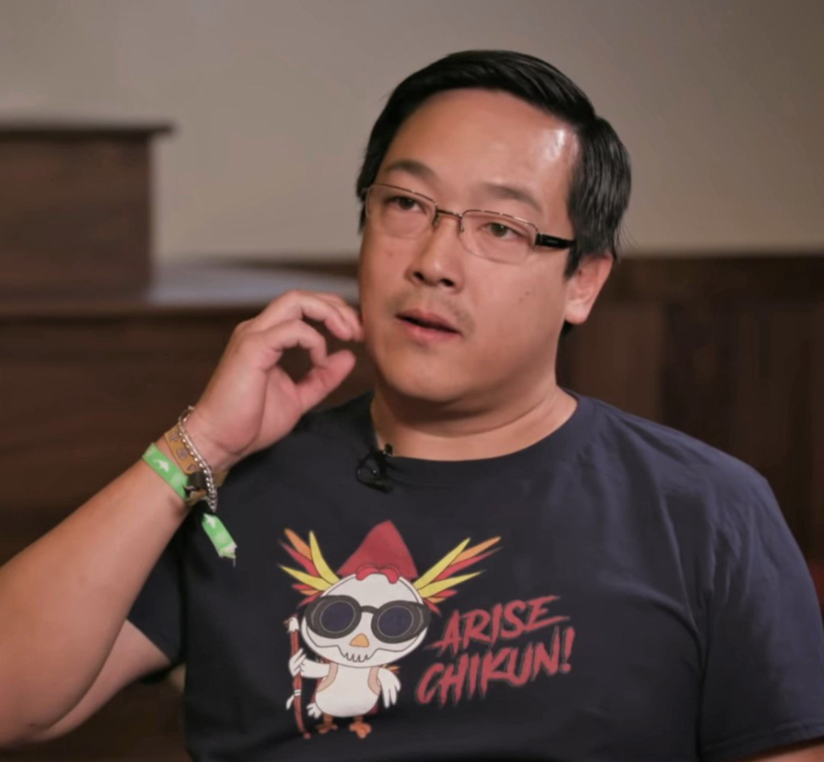 The story behind Charlie Lee: What is the Litecoin founder's net worth?
