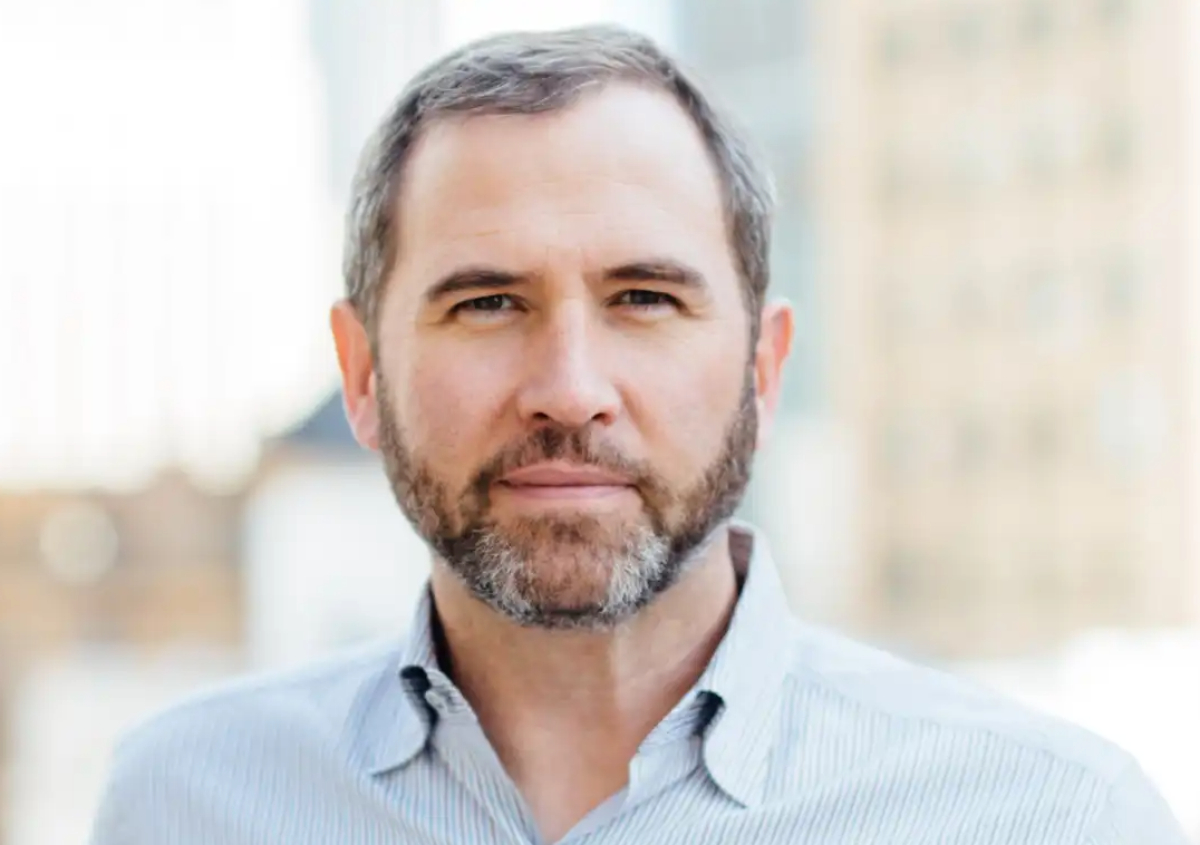 Brad Garlinghouse’s net worth What is the story behind the Ripple CEO
