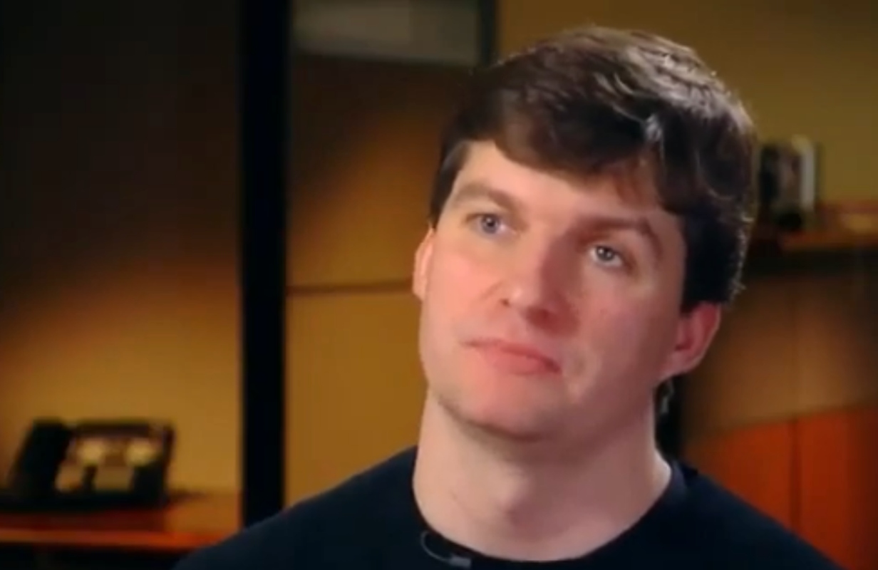 The story behind Michael Burry What is the ‘Big Short’ fund manager’s