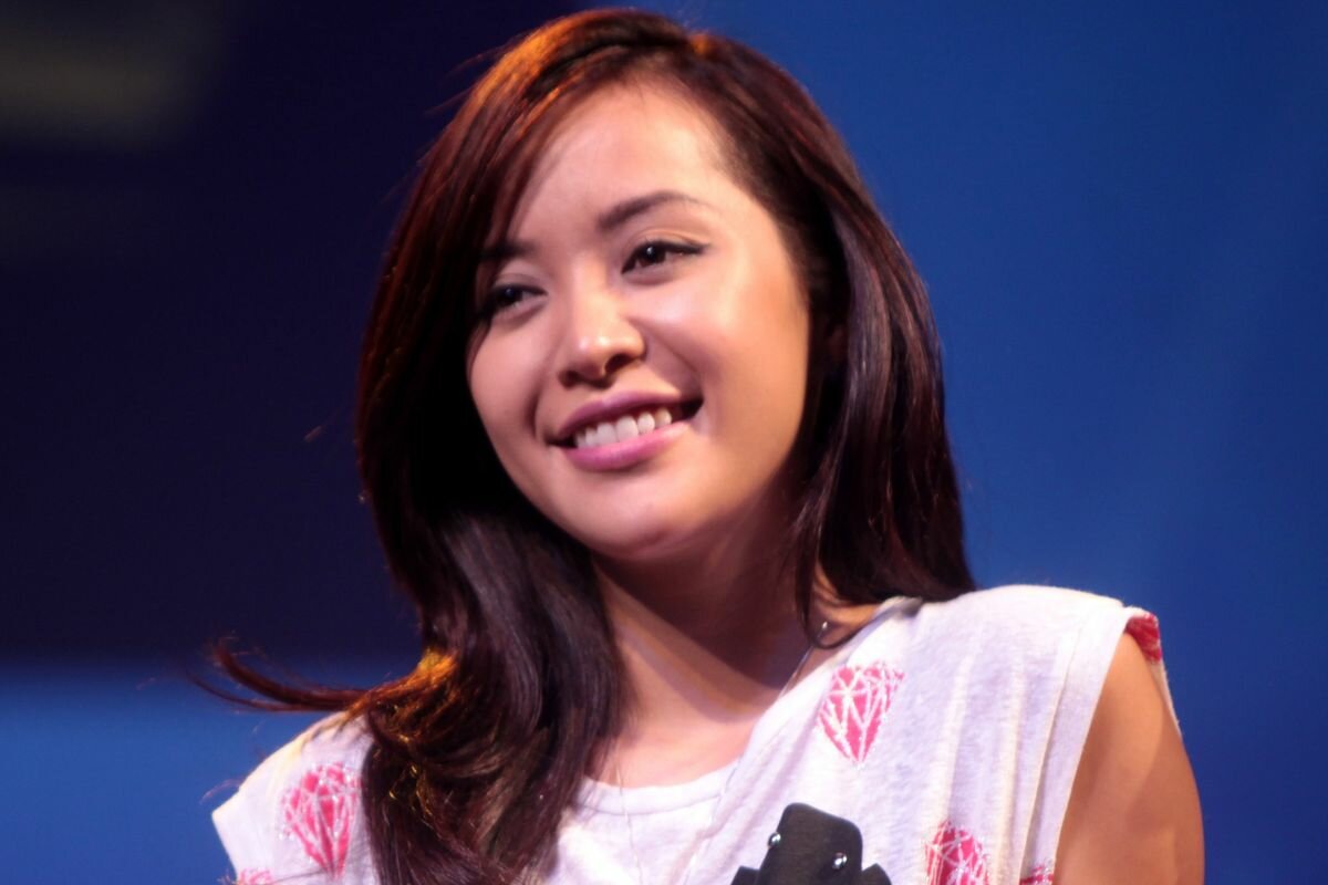 Michelle Phan